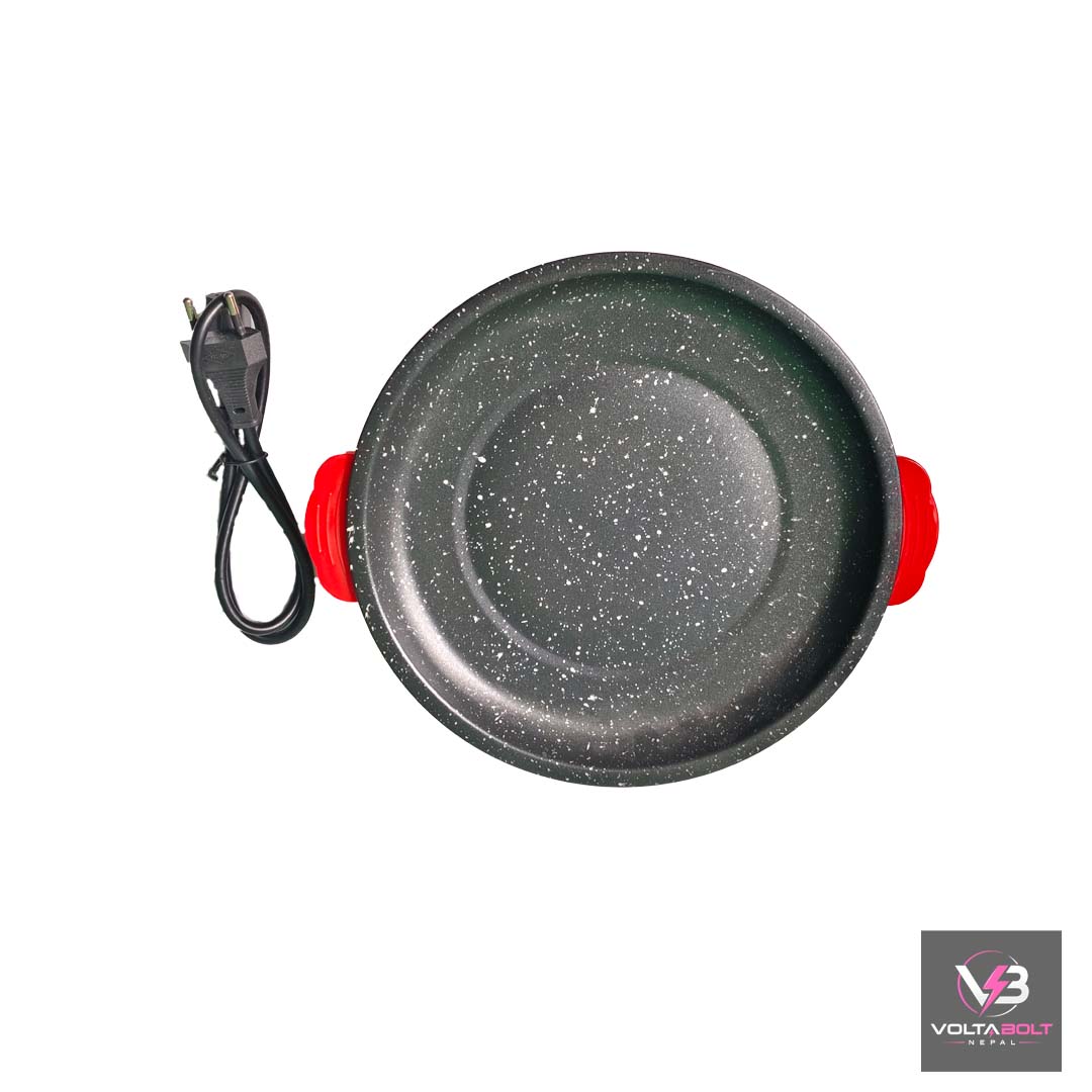 ELECTRIC BAKING PAN MOTOSO